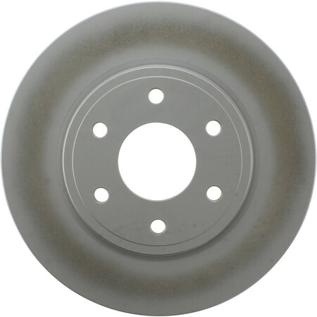 Centric Parts Gcx Brake Rotor, 320.42089 320.42089